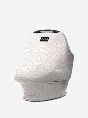 Milk Snob 5-in-1 cover NWOT